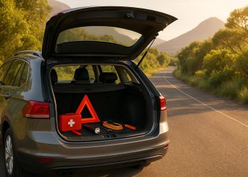 How to Prep Your Car for the December Holidays in SA