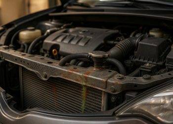 Avoid Engine Damage: Signs Your Radiator Needs Help