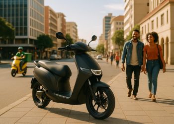 Spiro’s $63M investment could soon extend to South Africa