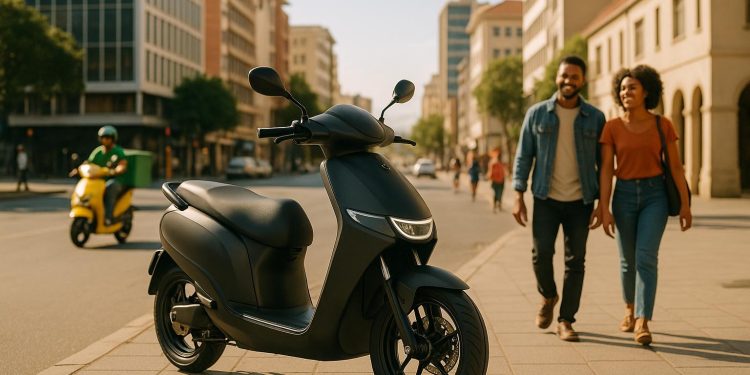 Spiro’s $63M investment could soon extend to South Africa