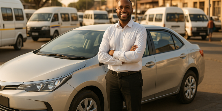Ride-sharing Regulations in South Africa: What You Need to Know