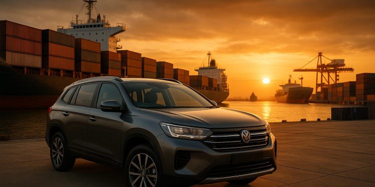 US import duties under review: What it means for SA automakers