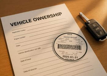 Vehicle Title Transfer in South Africa: Tips from the RTIA Process