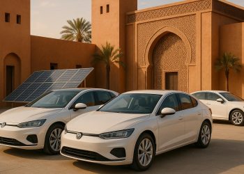 Moroccan-style EV leasing model considered for SA fleets