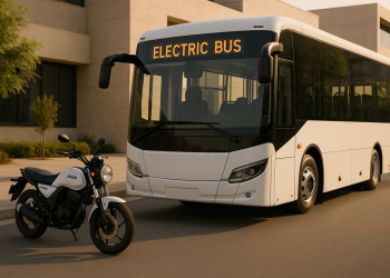 Spiro and BasiGo models spark local EV fleet interest