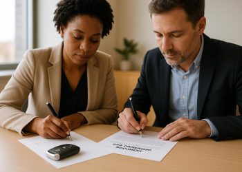 Avoid These Common Mistakes When Changing Car Ownership in South Africa