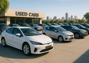 Used Car Prices in SA: What You’ll Pay in 2025