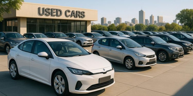 Used Car Prices in SA: What You’ll Pay in 2025