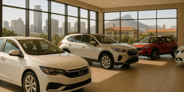 Car Prices in South Africa in 2025: What’s Changed This Year?