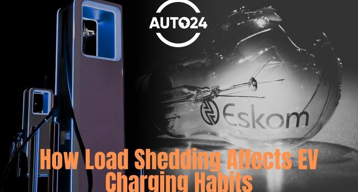 Load Shedding & EV Charging in SA: What Owners Must Know