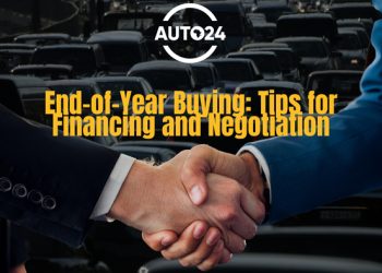 Tips for Financing & Negotiation – Secure the Best Deals Before January