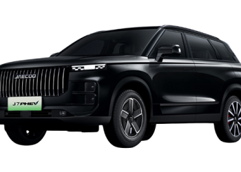 Best Hybrid SUV in South Africa Under R700K (2025): A Close Look at the Jaecoo J7 PHEV