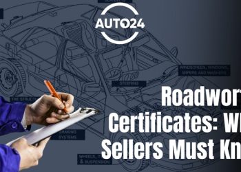 Roadworthy Certificates in SA: A Seller’s Legal Checklist