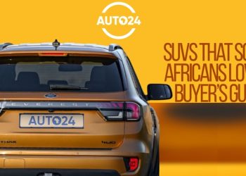 SUVs That South Africans Love – Top Picks for Style, Comfort, & Value