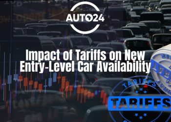 Tariffs on New Entry-Level Car Availability – Policy, Pricing, & Accessibility