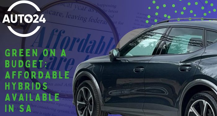 Affordable Hybrids in SA – Fuel Savings That Make Sense