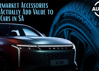 Aftermarket Accessories That Actually Add Value to Used Cars in SA