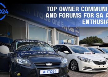 Top Owner Communities and Forums for SA Auto Enthusiasts – A Practical Checklist