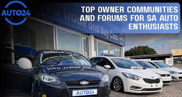 Top Owner Communities and Forums for SA Auto Enthusiasts – A Practical Checklist