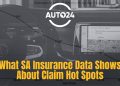 SA Insurance Data On Claim Hot Spots – A Consumer’s Guide