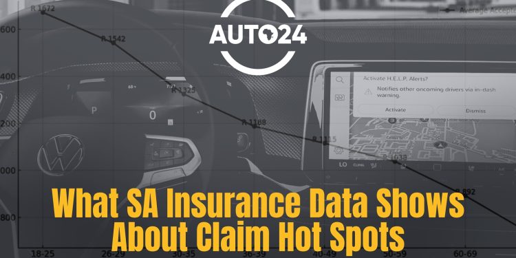 SA Insurance Data On Claim Hot Spots – A Consumer’s Guide