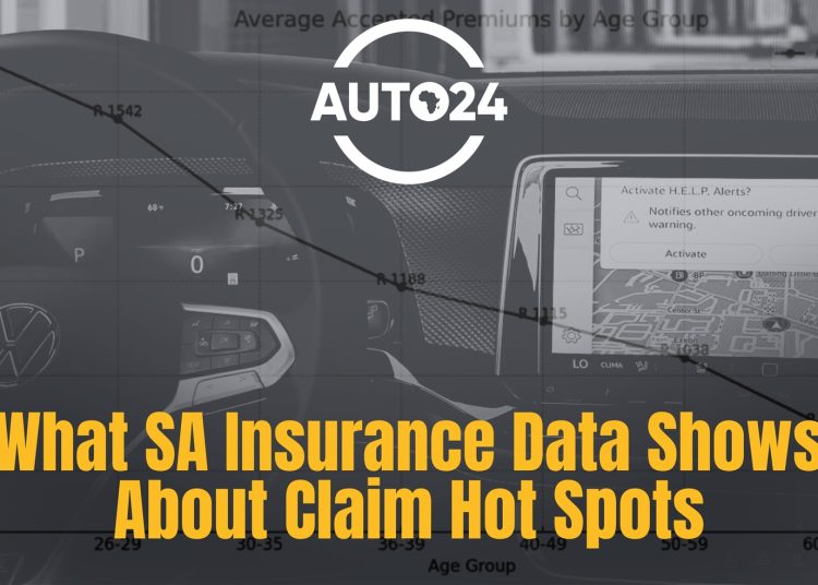 SA Insurance Data On Claim Hot Spots – A Consumer’s Guide