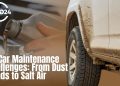 Car Maintenance Challenges: A Guide for Everyday SA Drivers