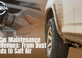 Car Maintenance Challenges: A Guide for Everyday SA Drivers