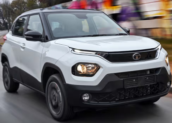 Tata Punch (2025) Price & Specs in South Africa – Full Guide