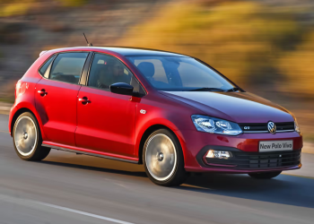 South Africa’s Best-Selling Passenger Cars in August 2025