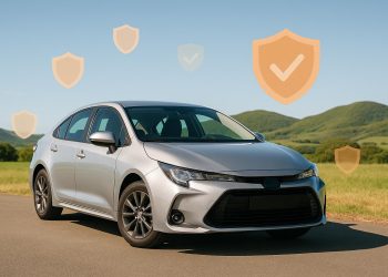 Best car insurance companies in South Africa: 2025 ranking