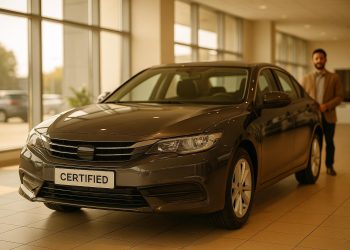 Why buy certified used cars from AUTO24.co.za? Trusted and transparent