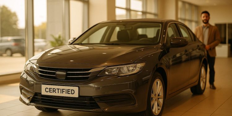 Why buy certified used cars from AUTO24.co.za? Trusted and transparent