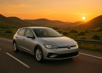 The most fuel-efficient cars in South Africa in 2025