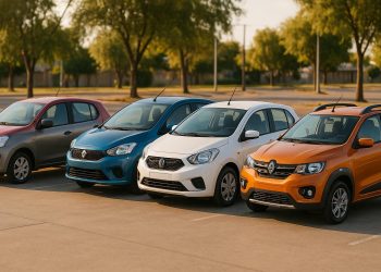 Top 5 Cars to Buy in South Africa for Less Than R 150 000