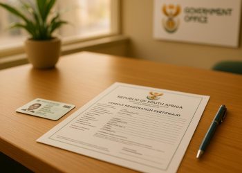 How to transfer car ownership in South Africa: Step-by-step via NaTIS