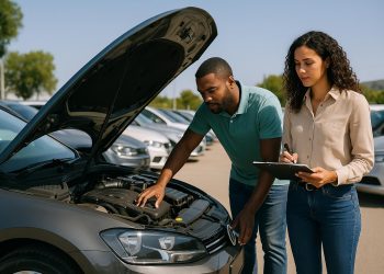 7 Mistakes to Avoid When Buying a Used Car in South Africa