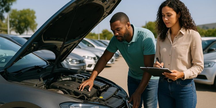 7 Mistakes to Avoid When Buying a Used Car in South Africa
