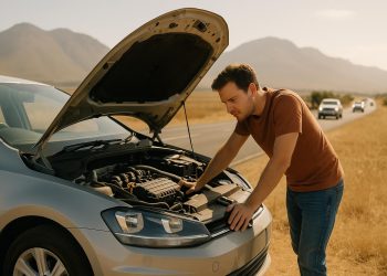 7 most common car breakdowns in South Africa (and how to avoid them)
