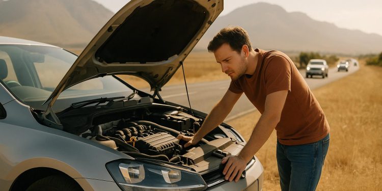 7 most common car breakdowns in South Africa (and how to avoid them)