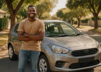 Best cars for first-time buyers in South Africa