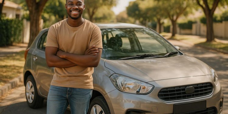 Best cars for first-time buyers in South Africa