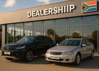 New vs Pre-Owned: South African Car Market Trends for 2025