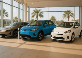 Electric Vehicle Prices in South Africa: 2025 Comparison