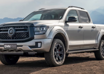 GWM South Africa Bids to Build the “EC15” Locally