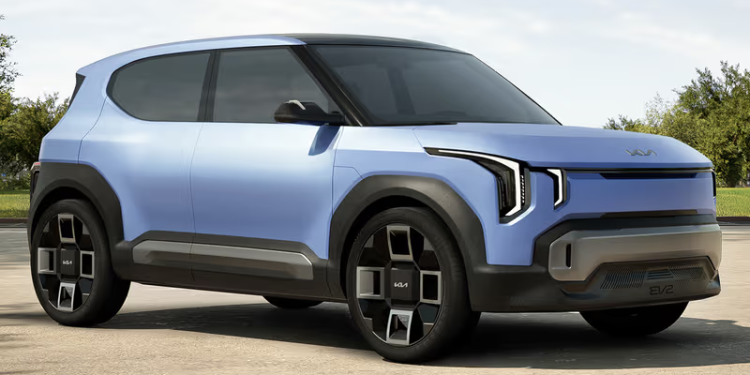 Kia EVs in South Africa: What to Expect in 2026