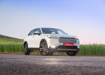 2025 Honda HR-V in South Africa: A Practical Compact SUV with Tough Competition