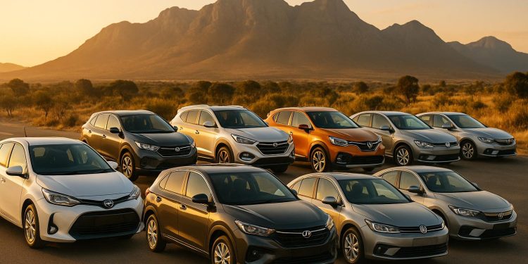 10 Most Reliable Cars in South Africa in 2025