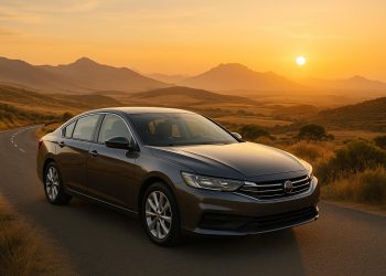 9 Tips to Keep Your Car in Top Shape in South Africa