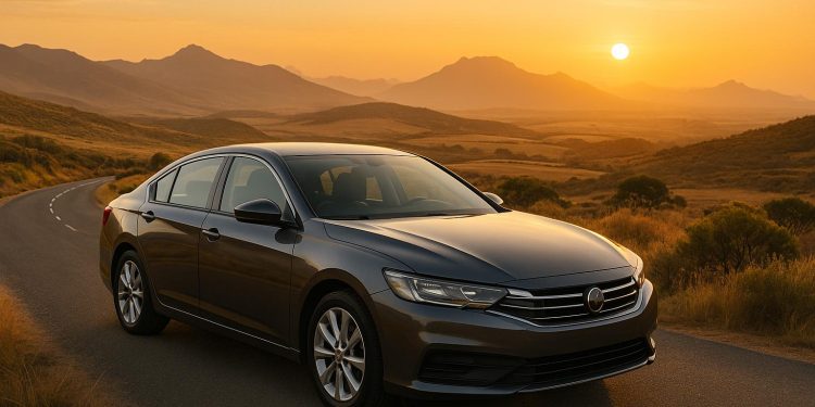 9 Tips to Keep Your Car in Top Shape in South Africa